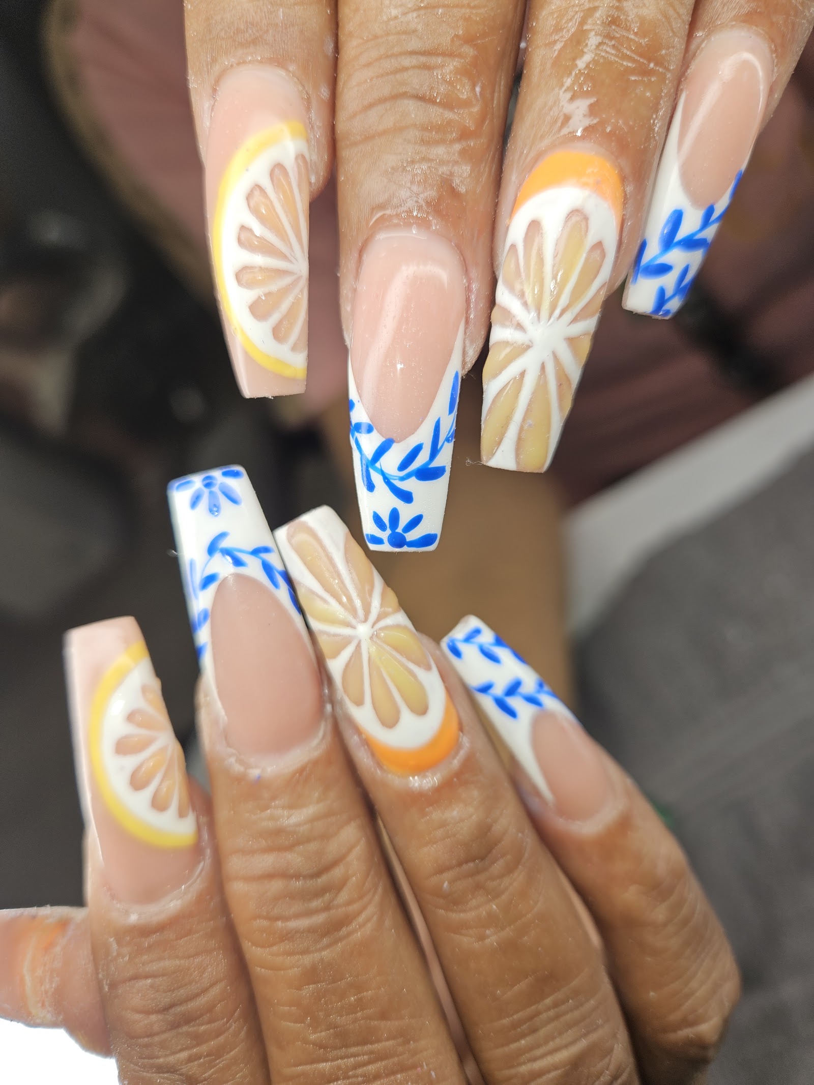 Signature Nails nail photo 2