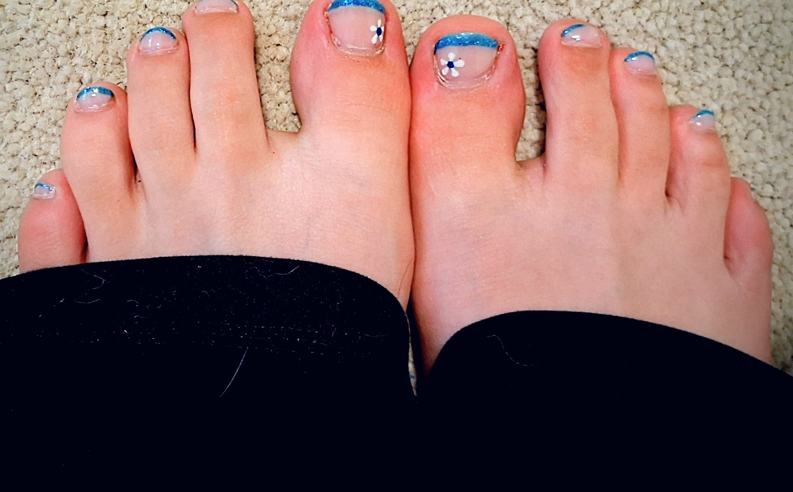 Signature Nails nail photo 3