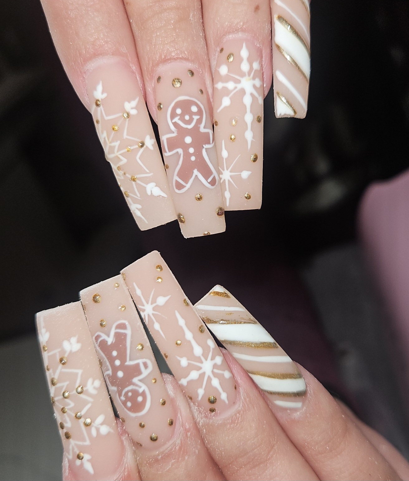 Signature Nails nail photo 4