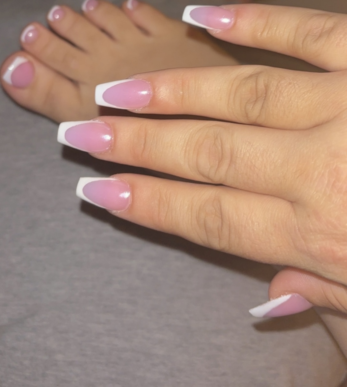 Signature Nails nail photo 6