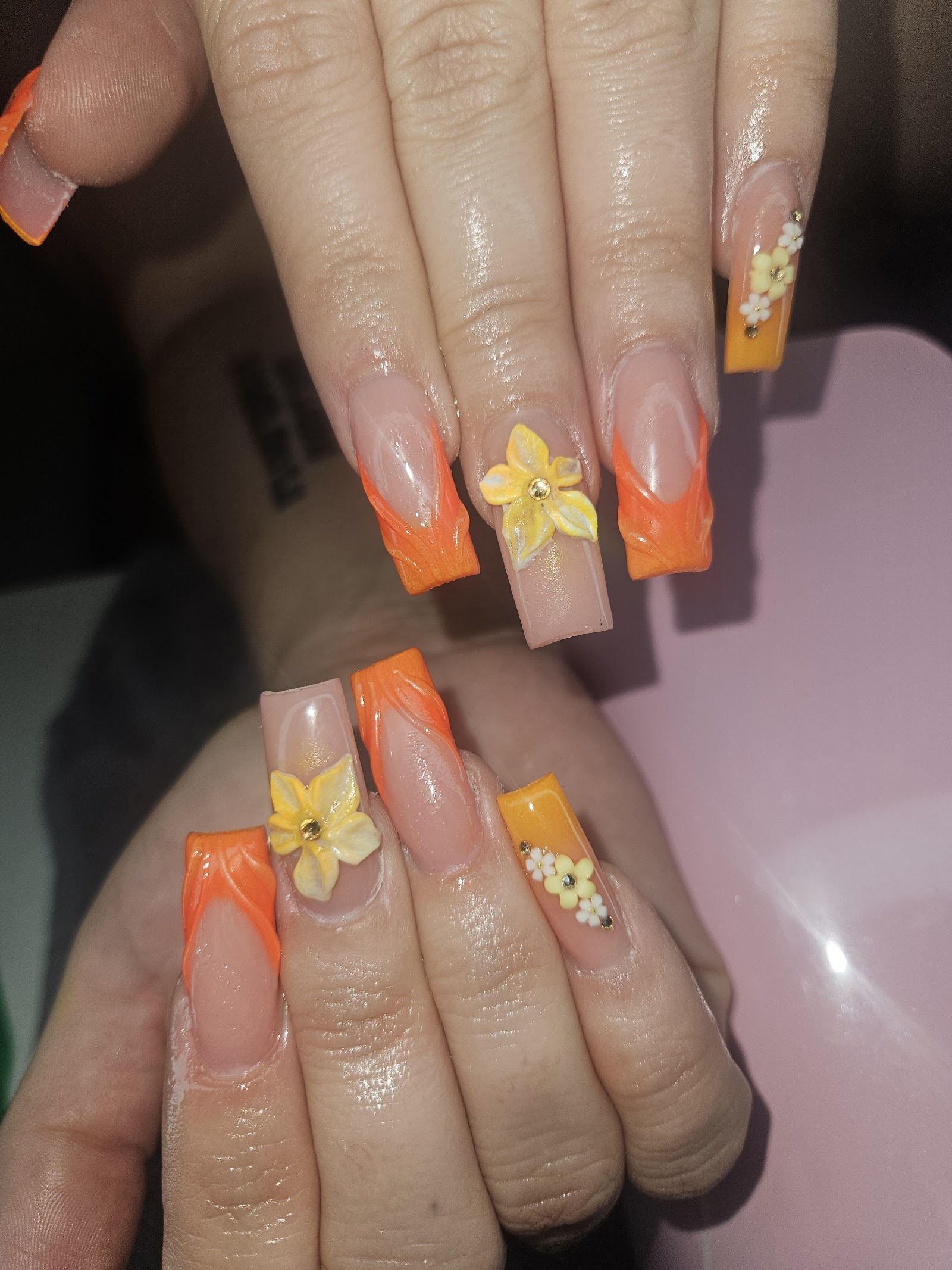Signature Nails nail photo 7