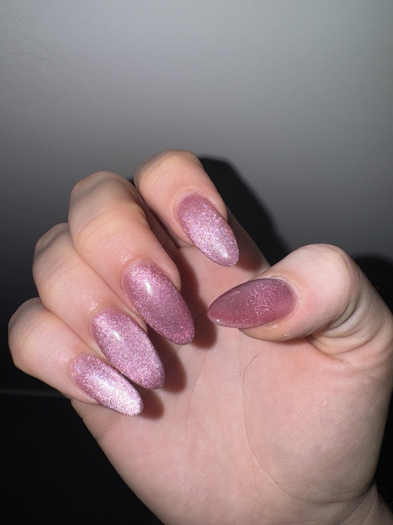 Signature Nails nail photo 8